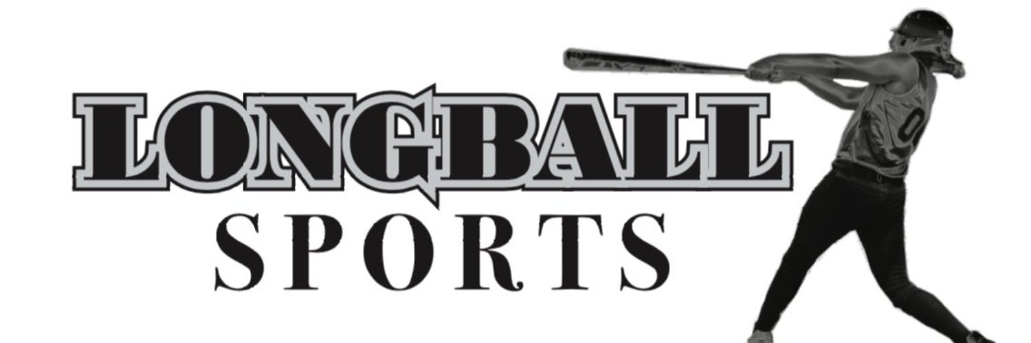 Longball Sports Profile Banner