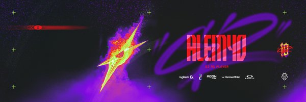 Alem4oR6 Profile Banner