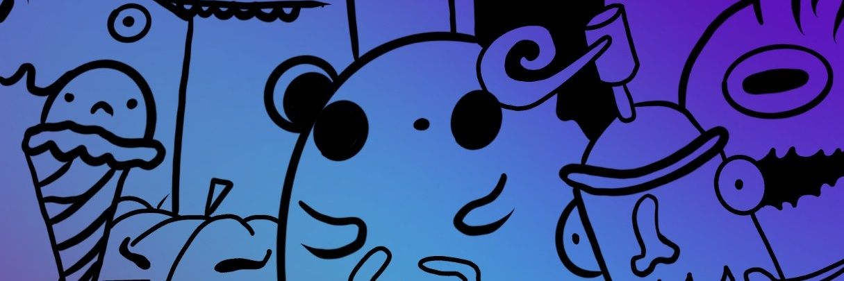 Oslik93's profile banner image
