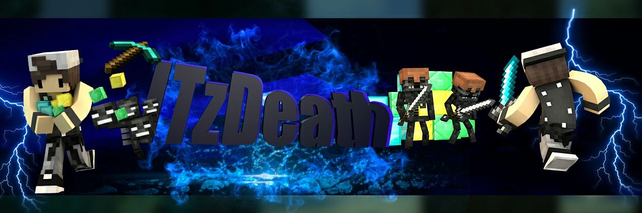 TzDeath_Texture's profile banner image