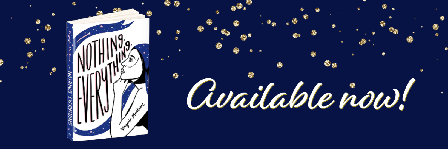 Virginia Montanez banner