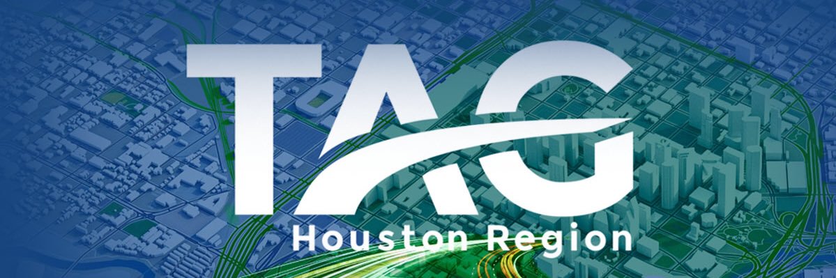 TAG Houston banner