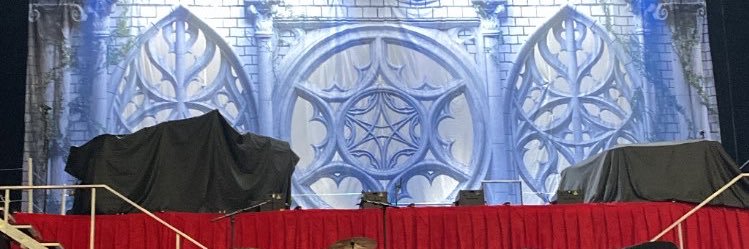 𝔊𝔞𝔲𝔱𝔥𝔦𝔢𝔯 🦇 banner