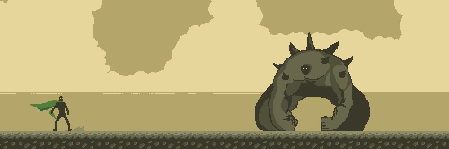 Dryn banner