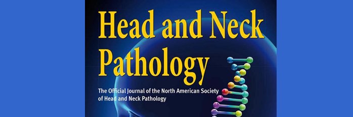 Head Neck Pathol banner