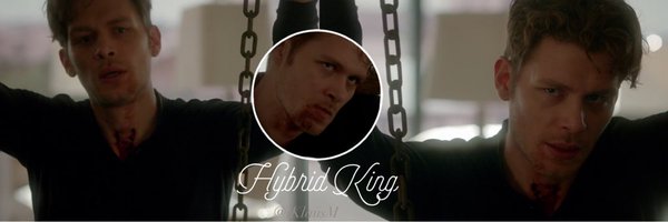 iKlausM Profile Banner