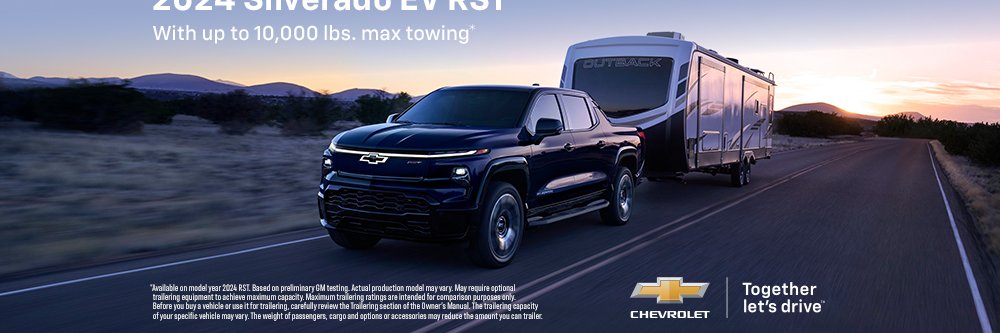 Guaranty Chevrolet banner