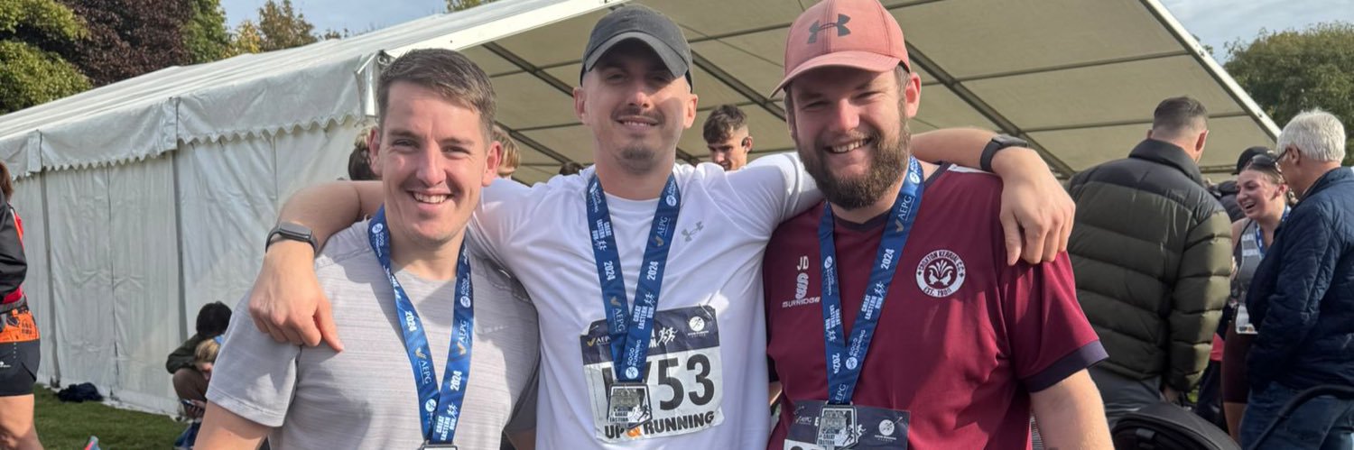 Jack Dilloway banner