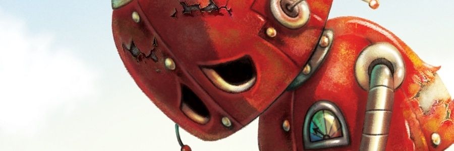 artmandylee's profile banner image