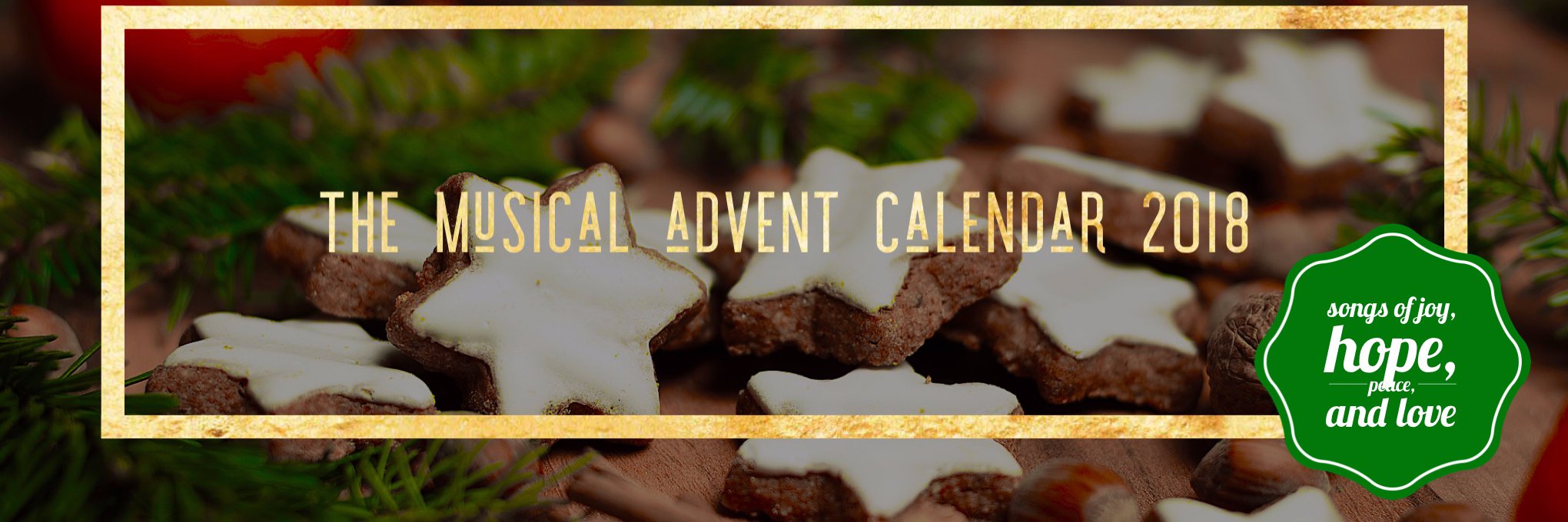 Write About Jesus banner