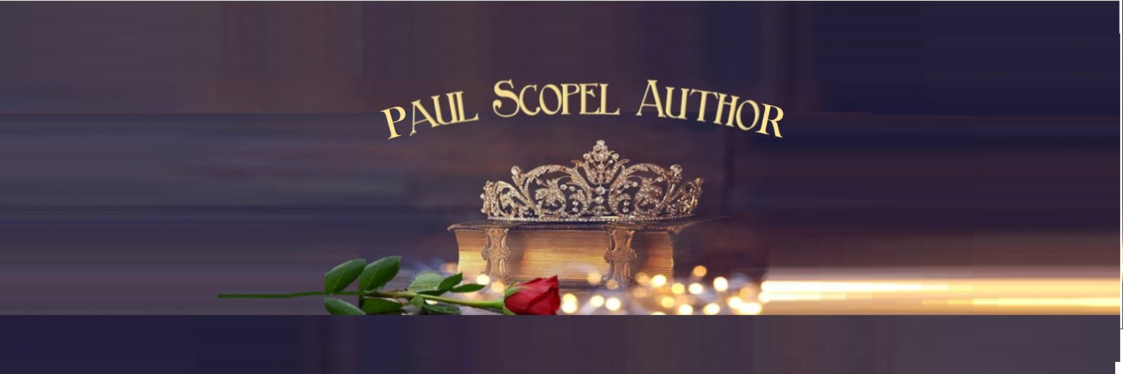 PaulScopel's profile banner image