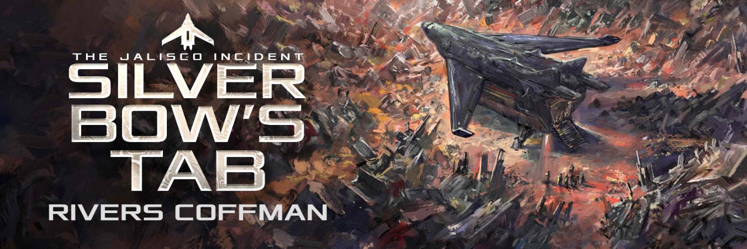 riverscoffman's profile banner image