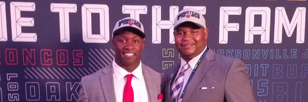 CoachHarold73 Profile Banner