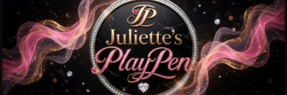 Juliette Black banner