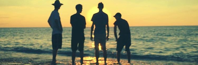 travisbadder's profile banner image