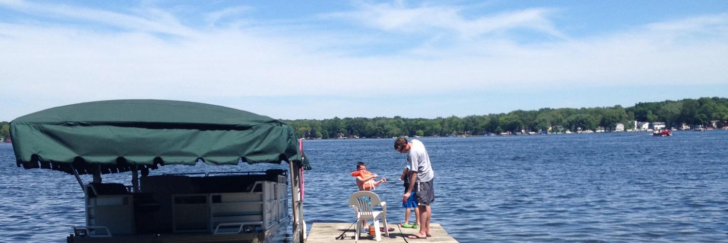 Sean P. Gallagher banner