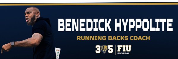 CoachDub305 Profile Banner