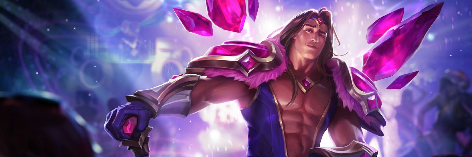 TaricFDL's profile banner image