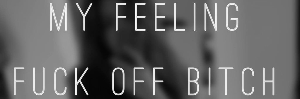 MyfeelingQ's profile banner image