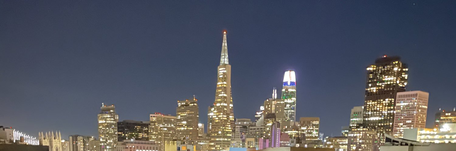 R. H. Randolph banner