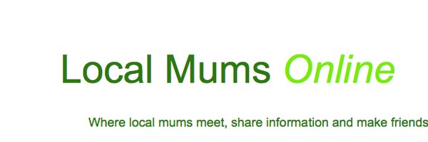 WorcesterPkMums Profile Banner