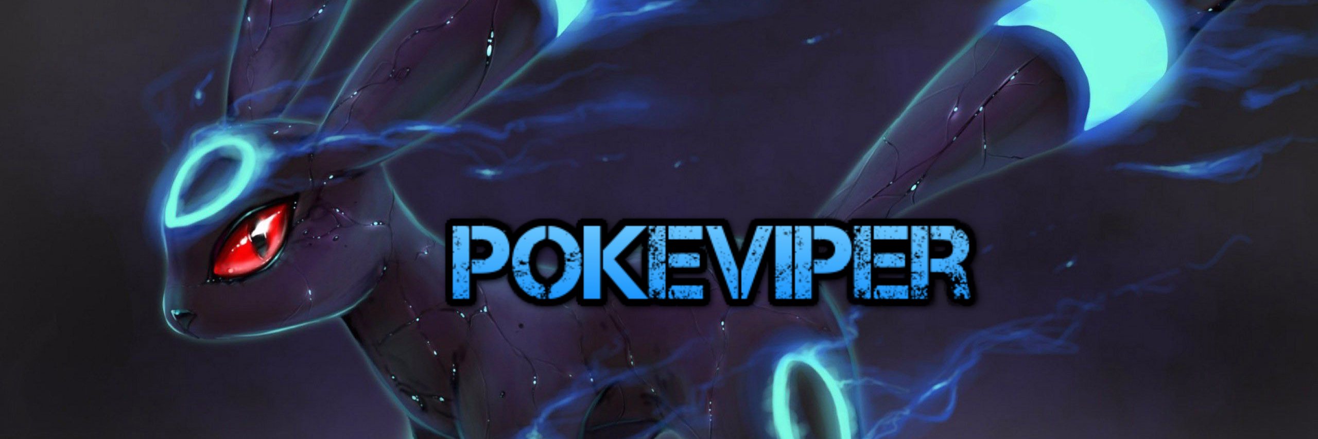 PokeViper's profile banner image