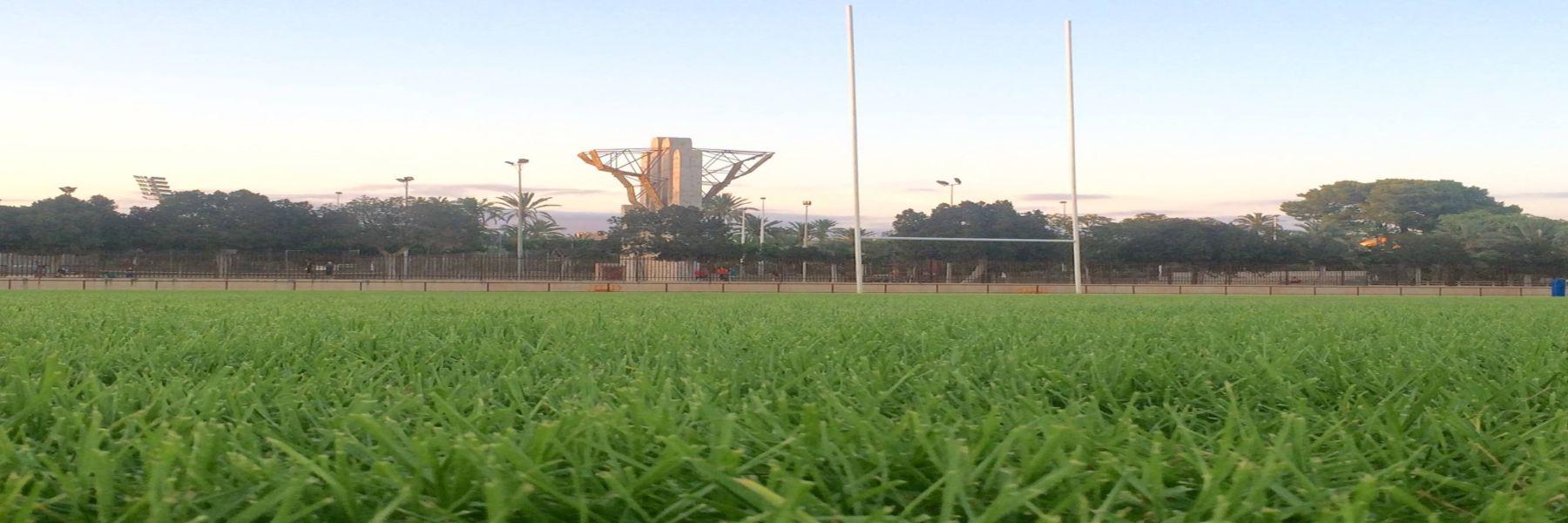 Elche C. Rugby Unión banner