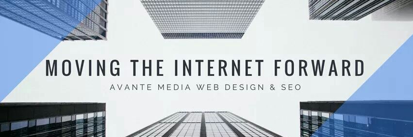AvanteMedia's profile banner image