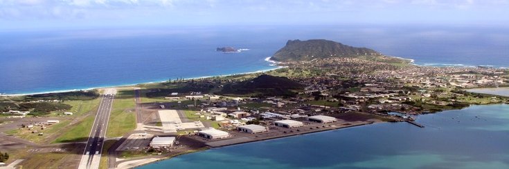 Mokapu Elementary banner