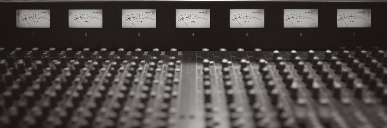benpeilowaudio's profile banner image