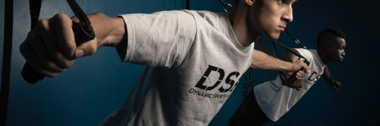 DynamicSportsAcademy banner