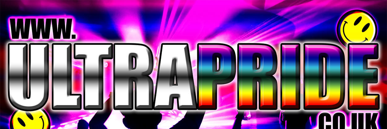 UltraPride banner