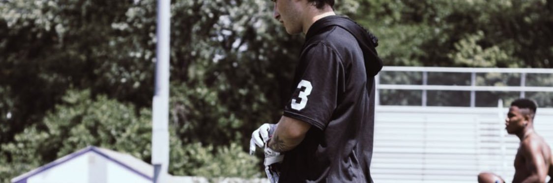 Jared Cole banner