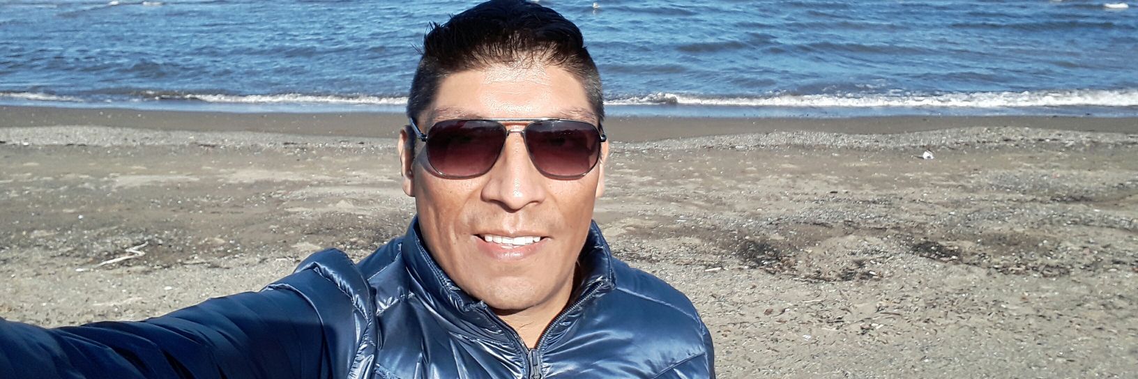 Luis Segobia banner