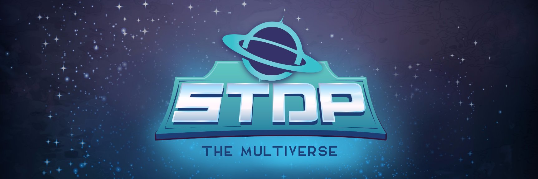 STDP banner