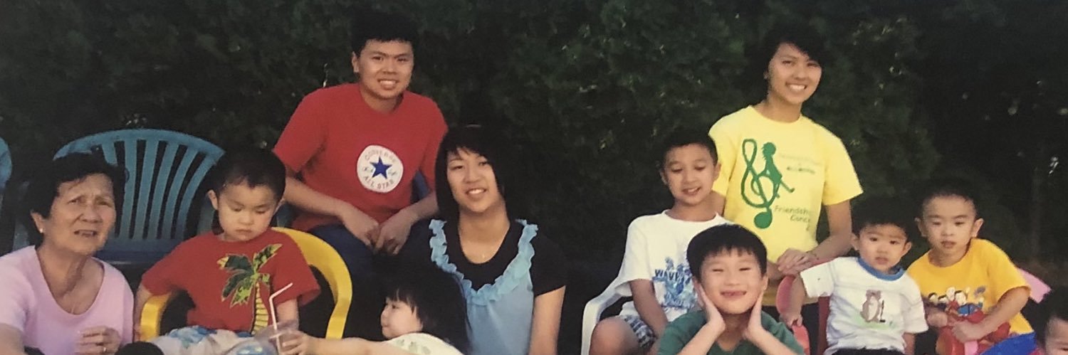 LucasChau3's profile banner image