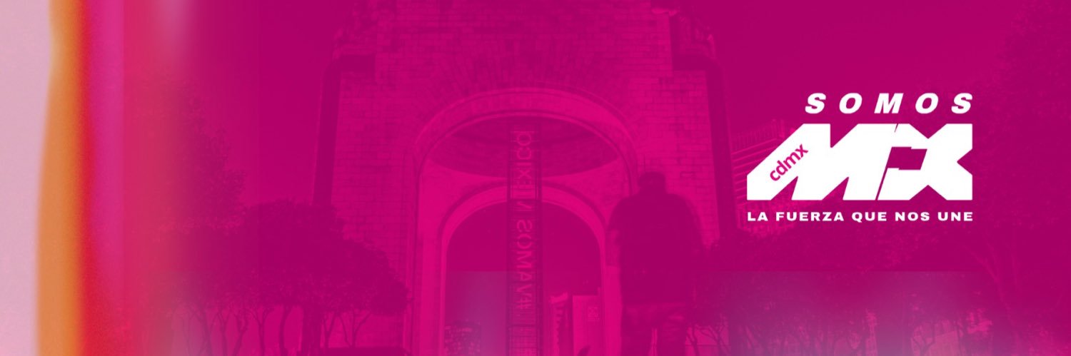 Guadalupe Acosta Naranjo's banner