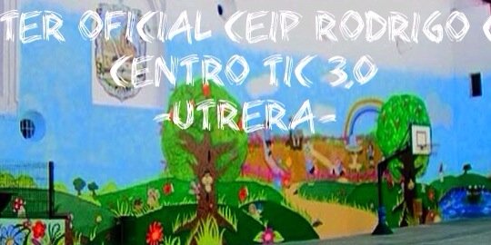 Colegiorodrigoc's profile banner image