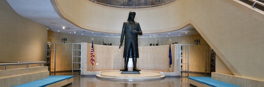 State Museum of PA banner