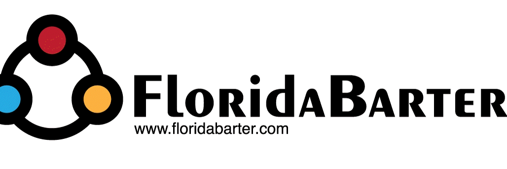 Florida Barter banner