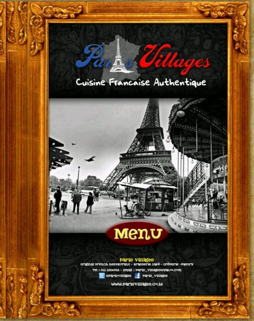 ParisVillages's profile banner image