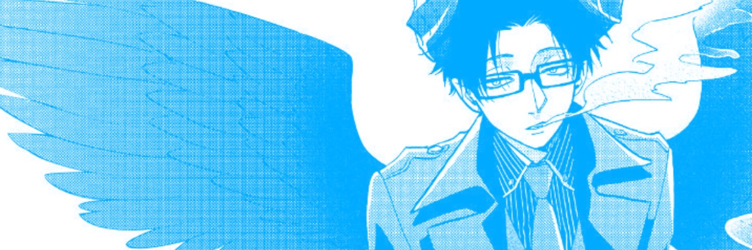 尚弥 ❤︎'s bf ♡ Grandpa era banner