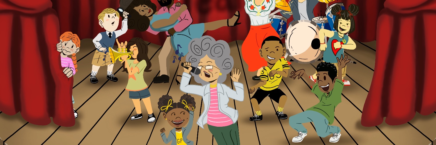 Audrey Cuff Ed.D. banner