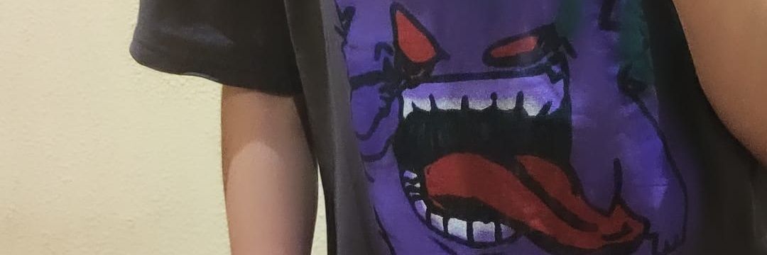 jozevii's profile banner image