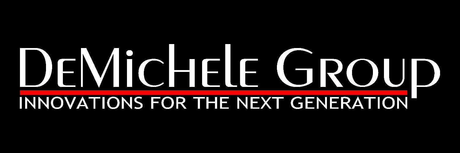 DeMichele Group banner