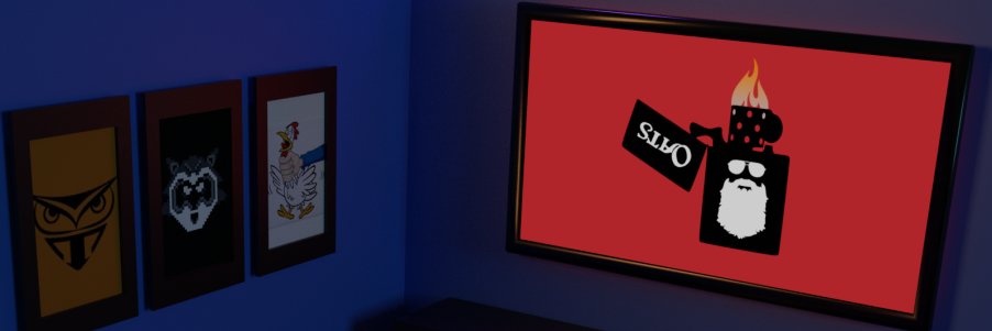 BigDaddyOats1's profile banner image