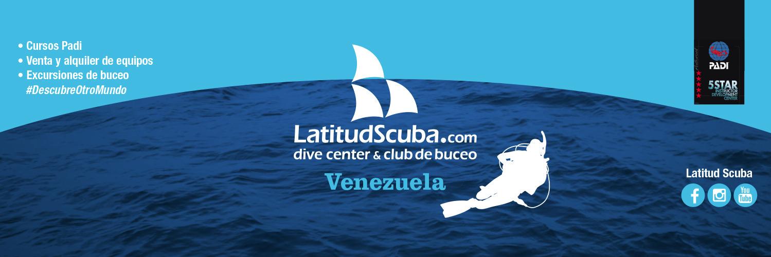 LatitudScuba's profile banner image
