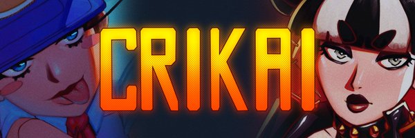 CriKai Profile Banner