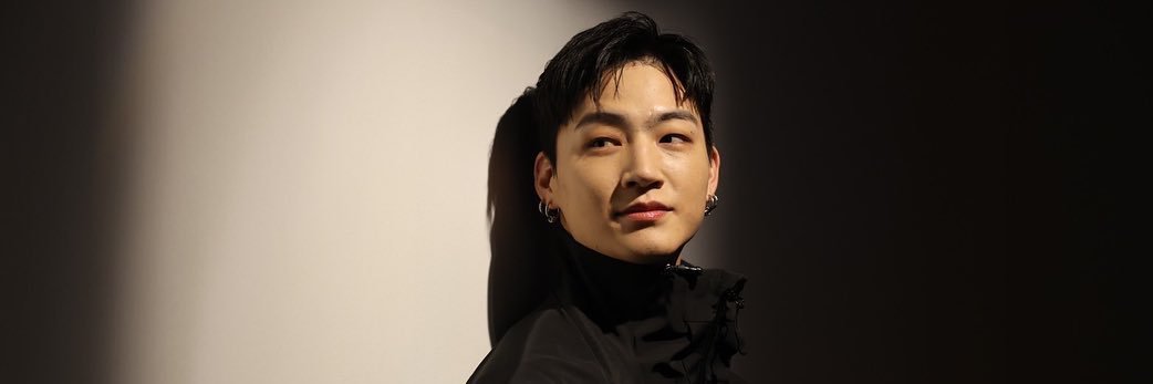 I’m B ♡( JB💙 ) banner