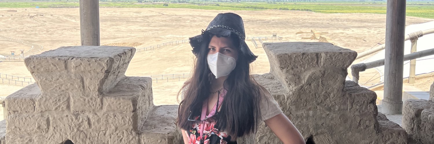 AndreaTRock's profile banner image